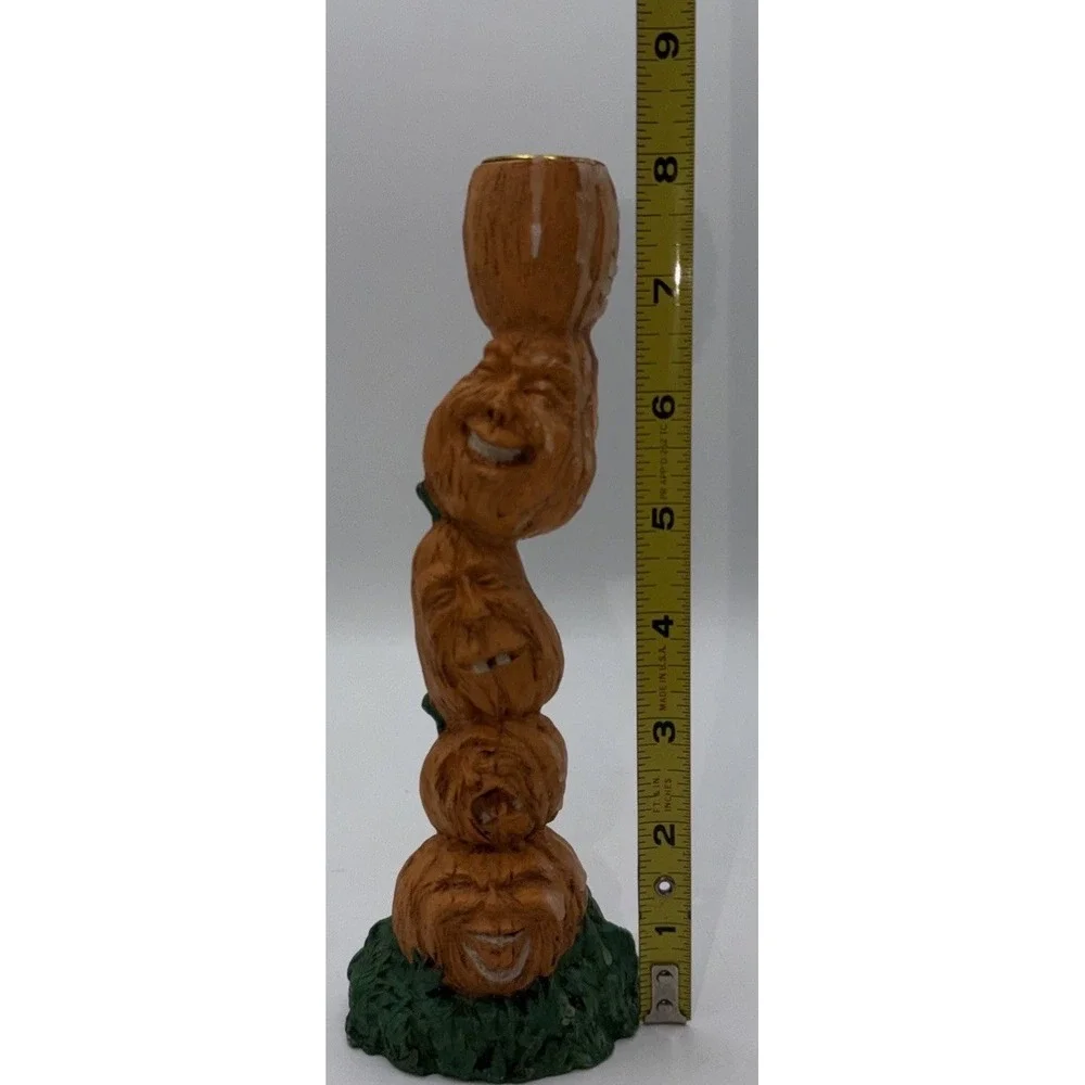 Robert Alan Candle Co. stacked jack